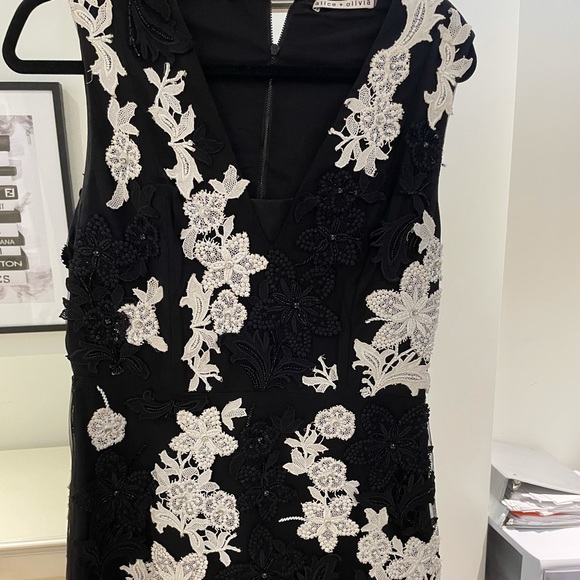 Cocktail Dress - Picture 1 of 1